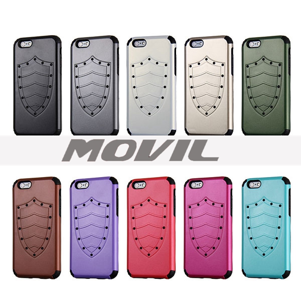 NP-1695 Estuches para iPhone 6-19